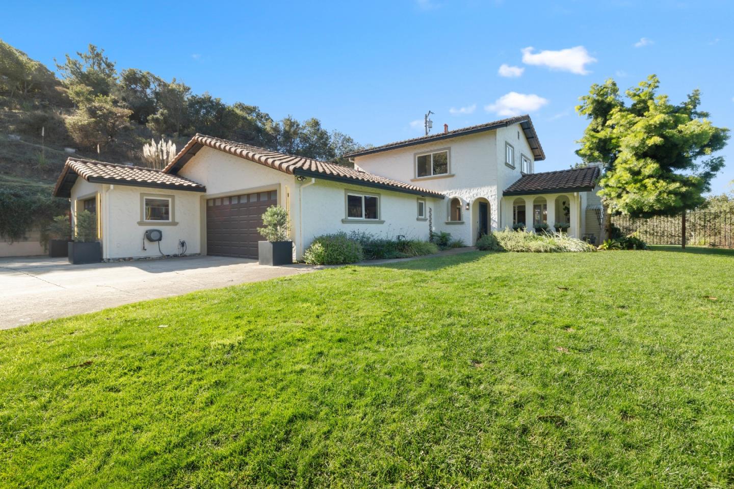 17920 Berta Canyon Road