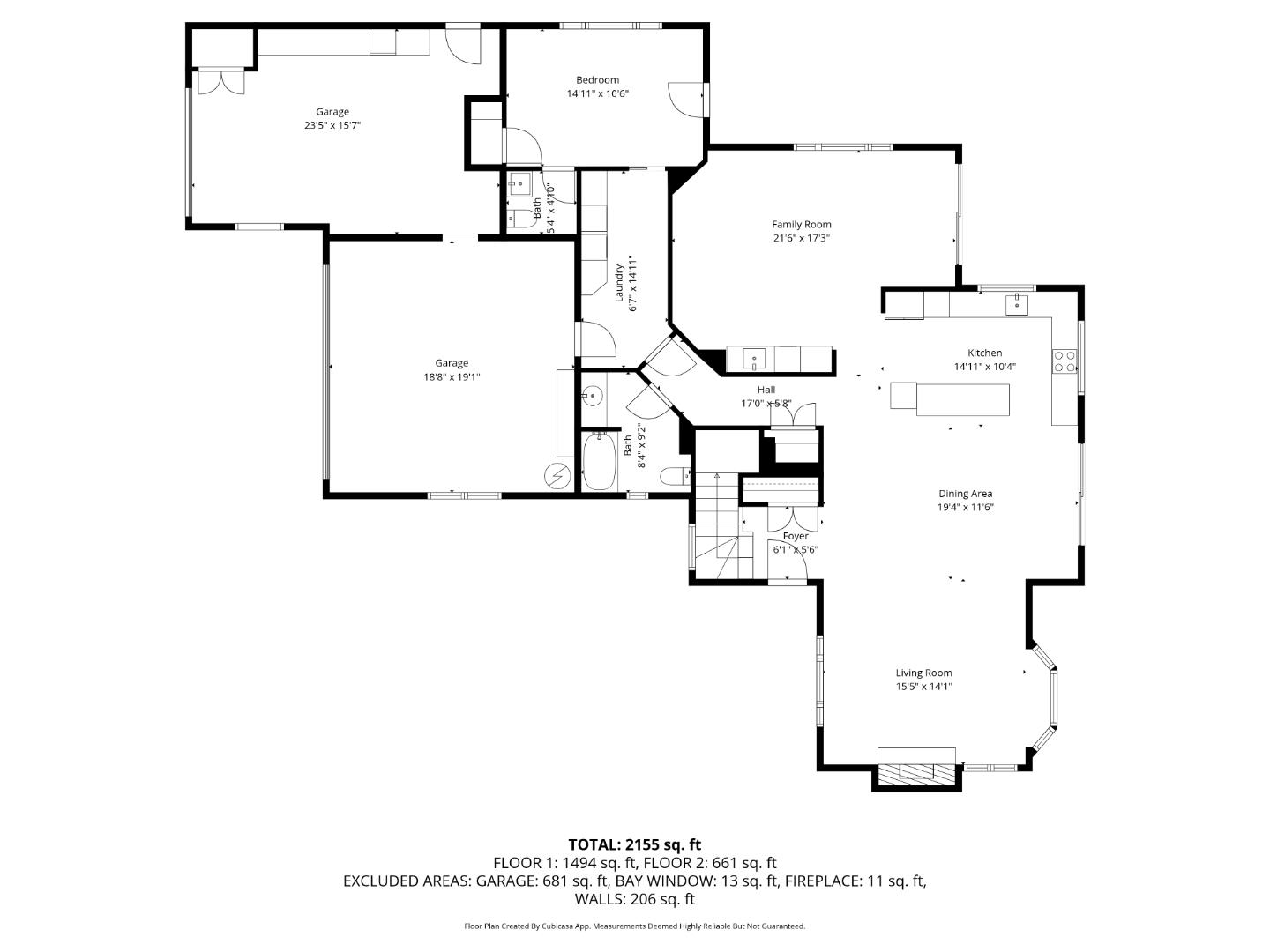 17920 Berta Canyon Road