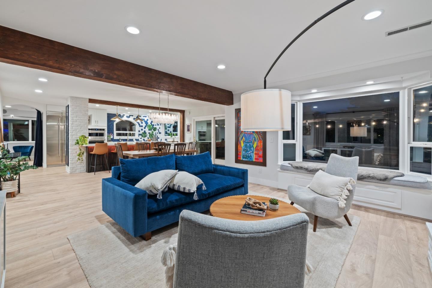 17920 Berta Canyon Road