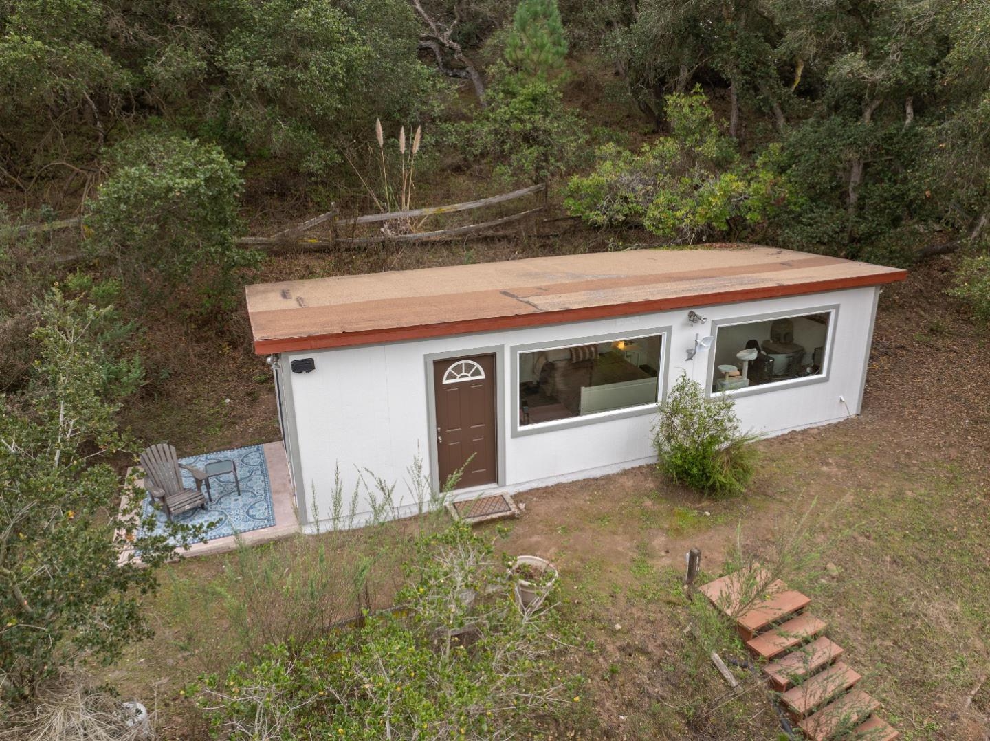 17920 Berta Canyon Road