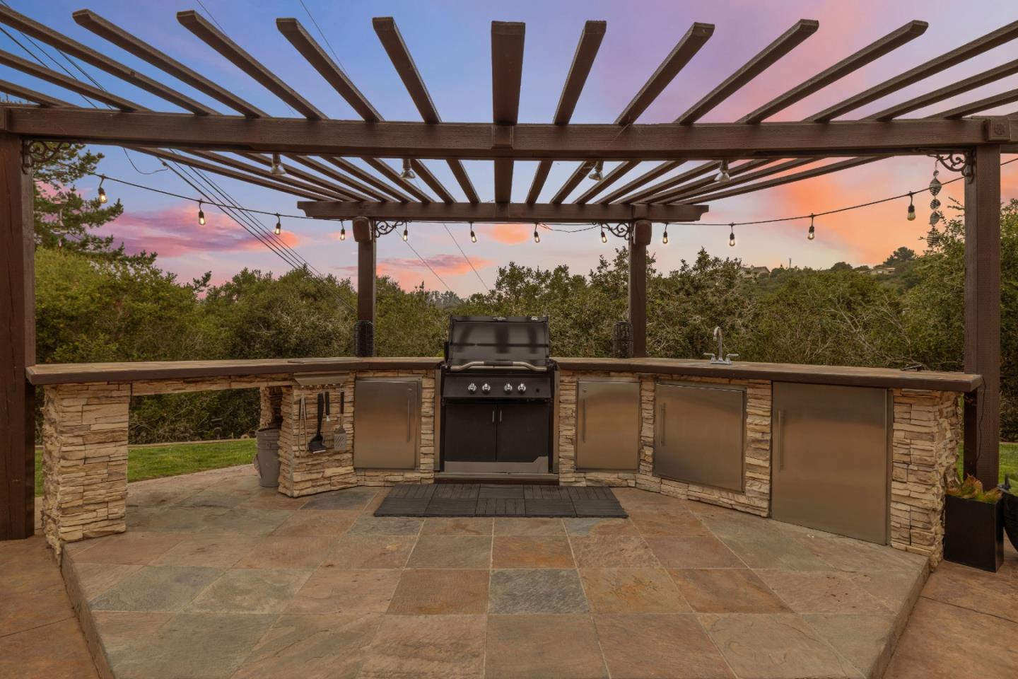 17920 Berta Canyon Road