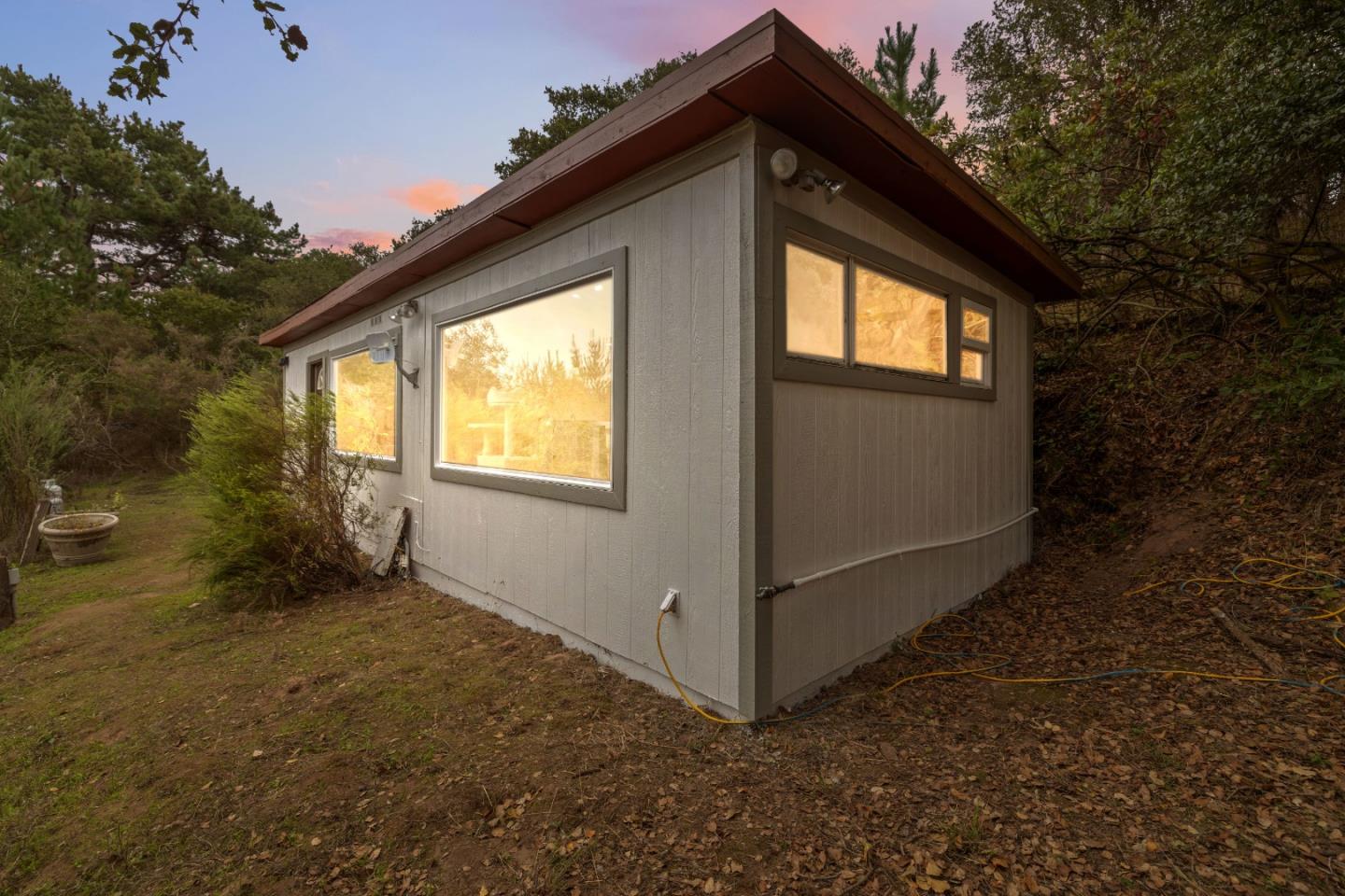 17920 Berta Canyon Road