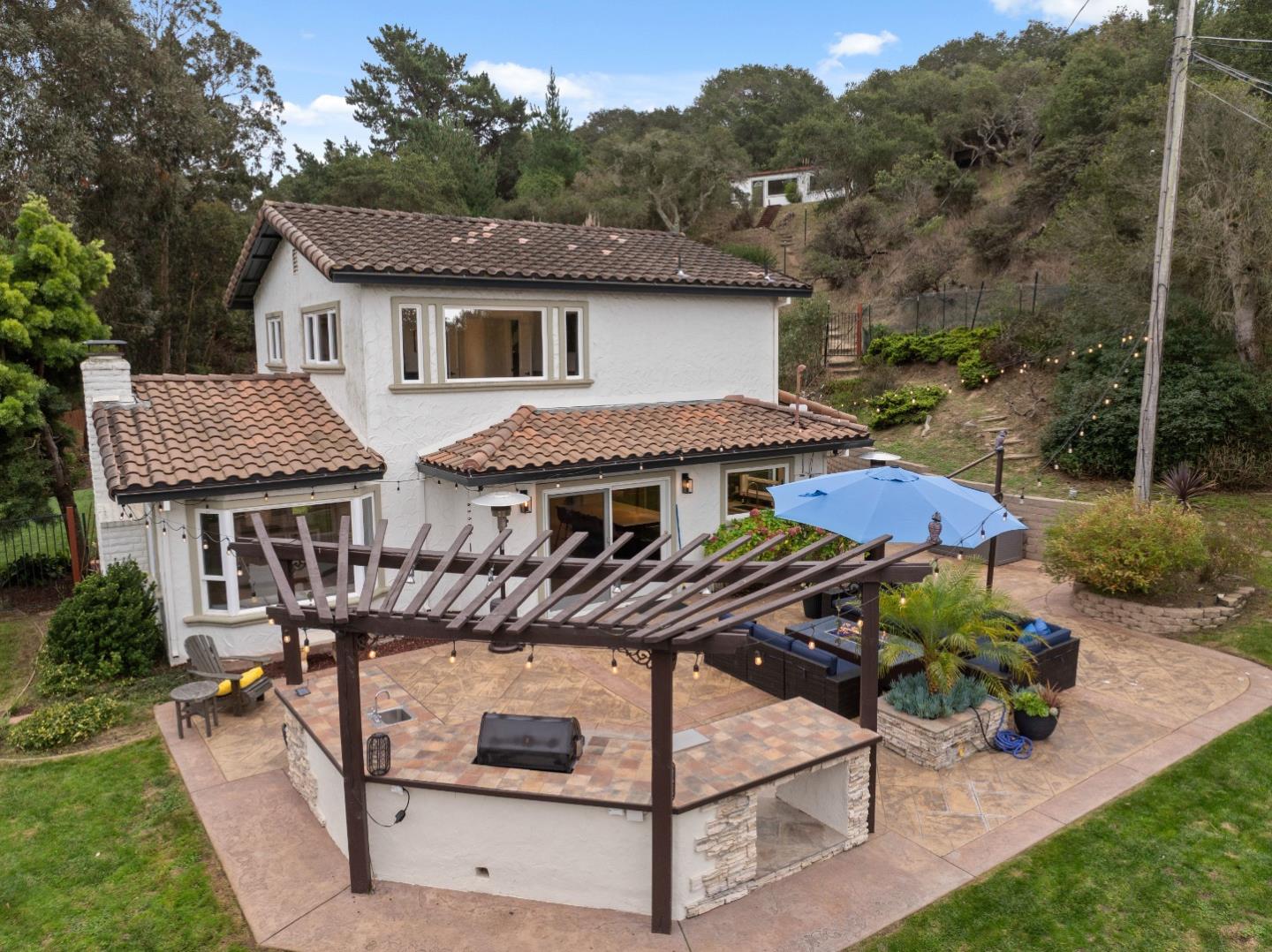 17920 Berta Canyon Road