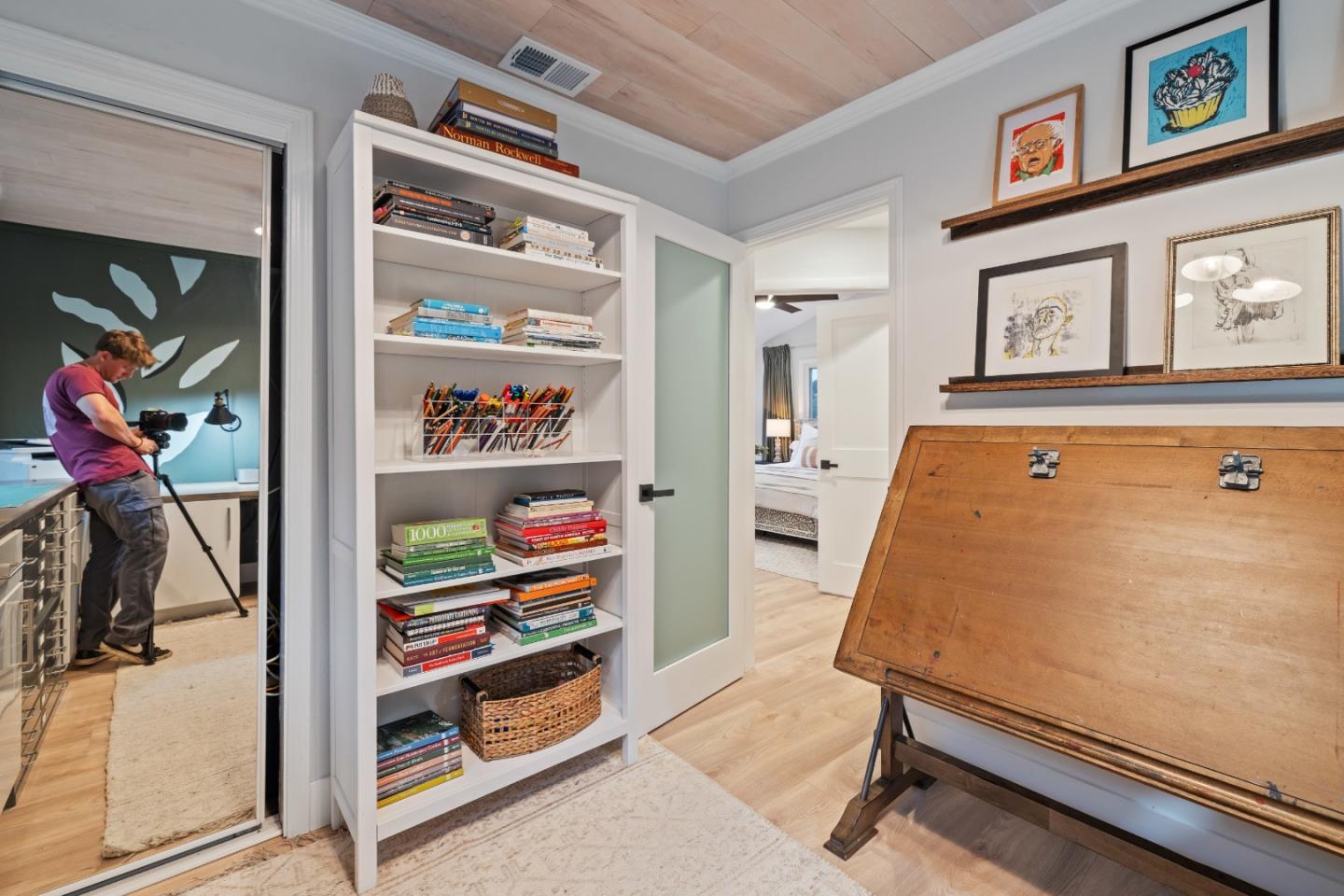 17920 Berta Canyon Road