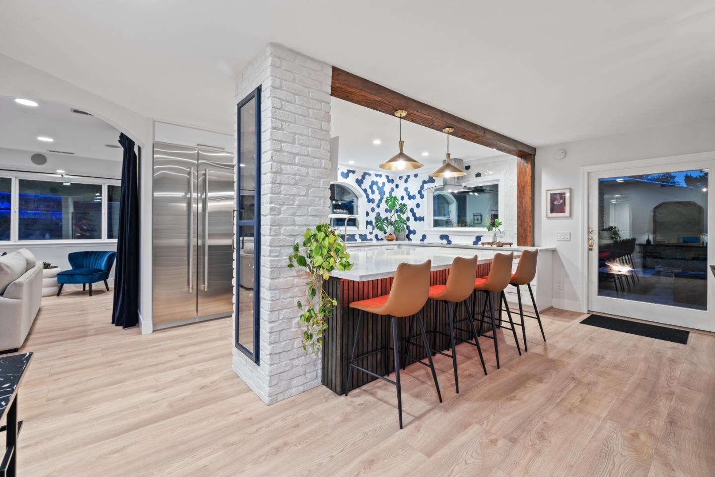 17920 Berta Canyon Road