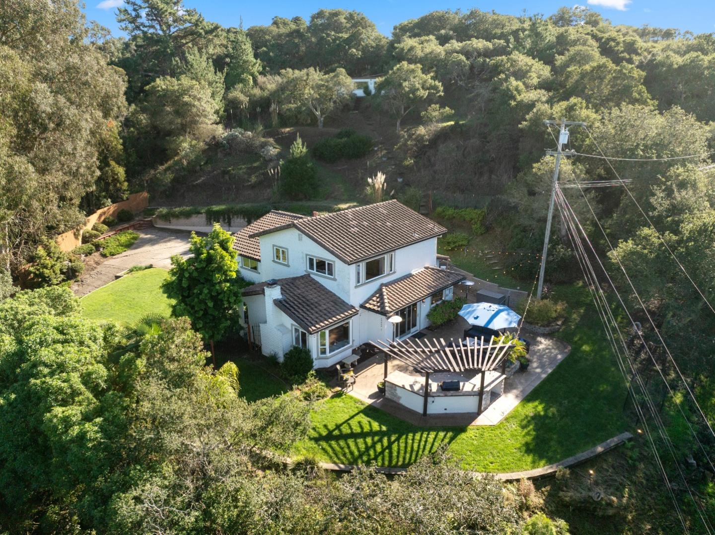 17920 Berta Canyon Road