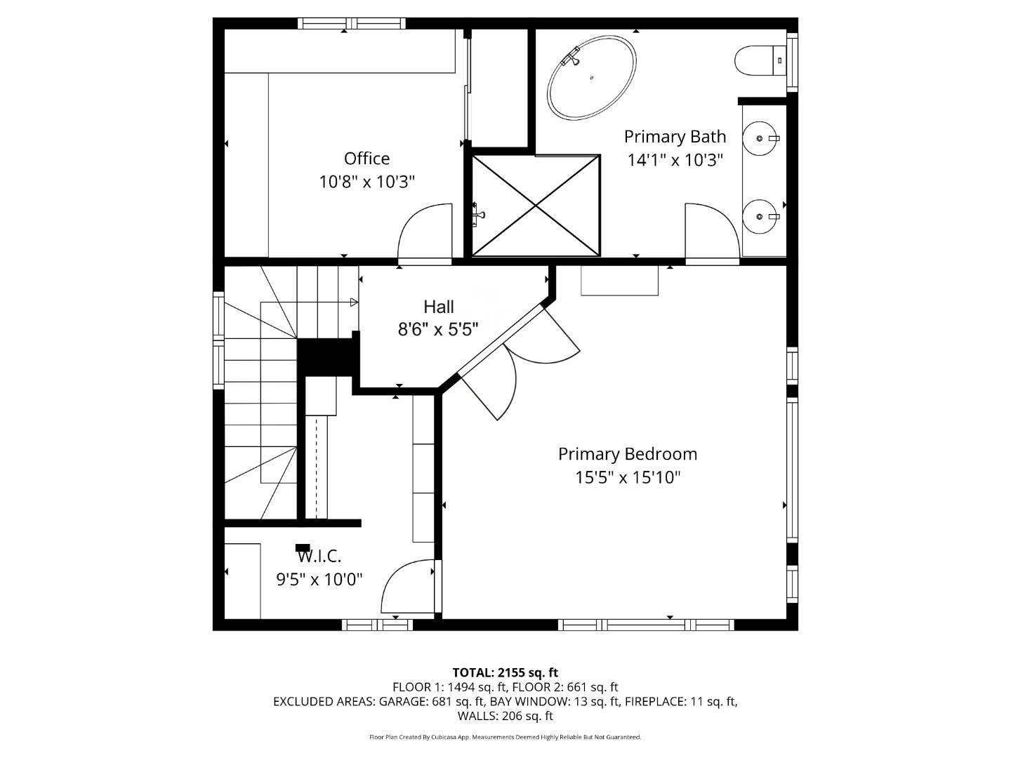 17920 Berta Canyon Road