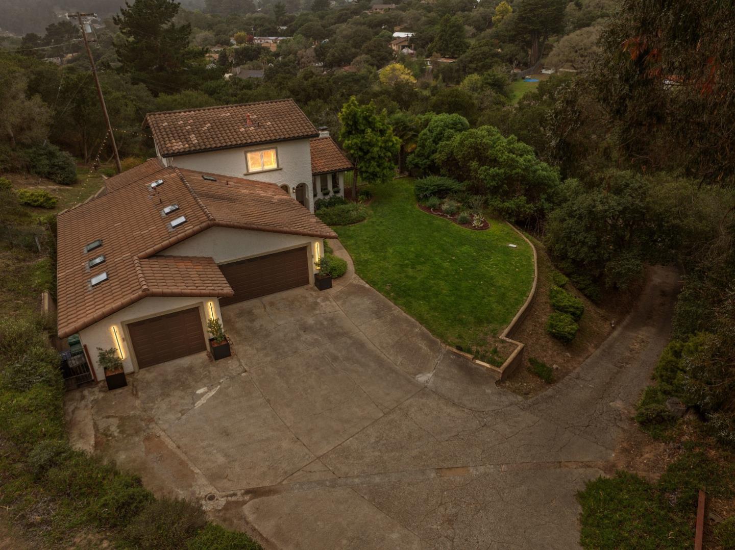 17920 Berta Canyon Road