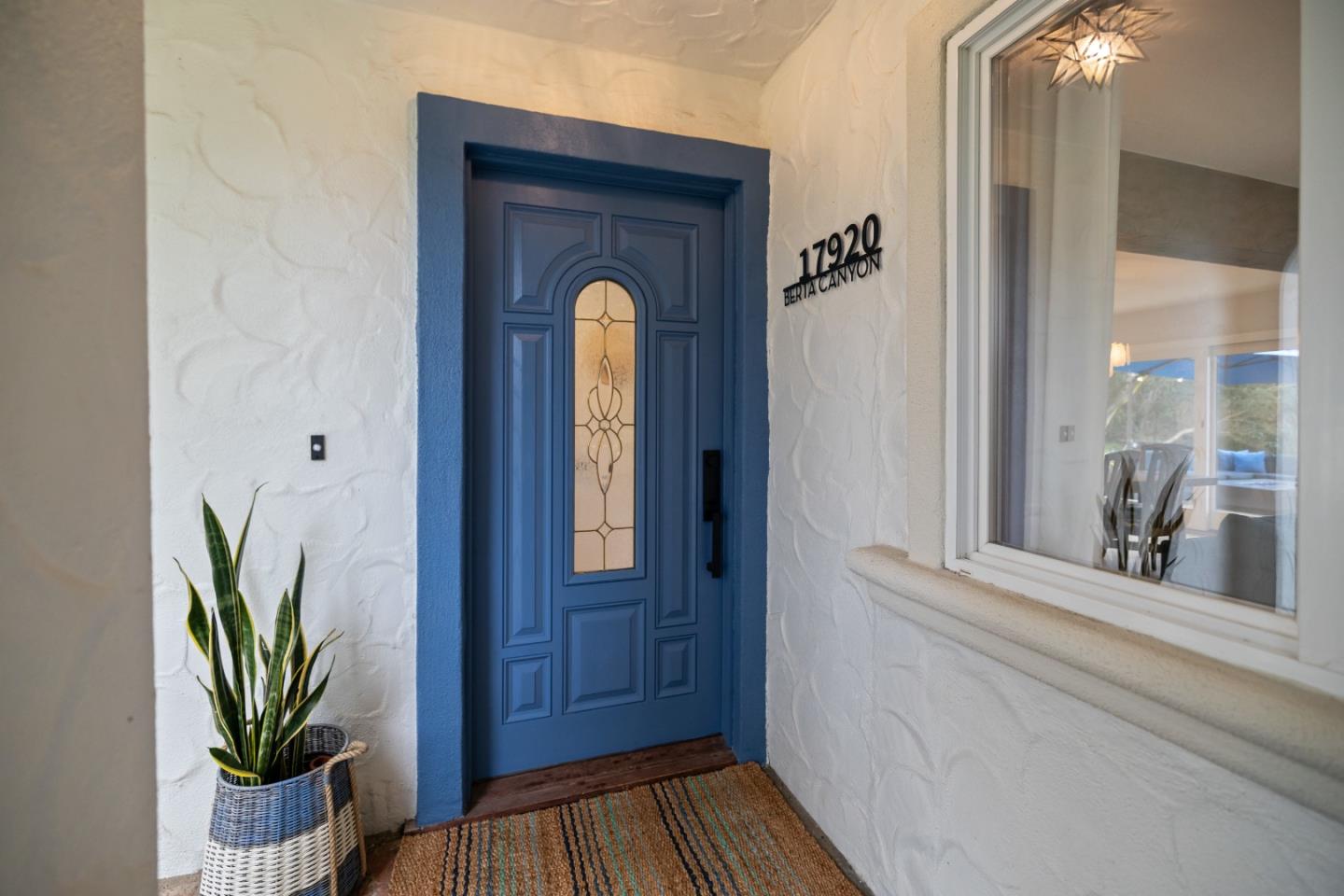 17920 Berta Canyon Road