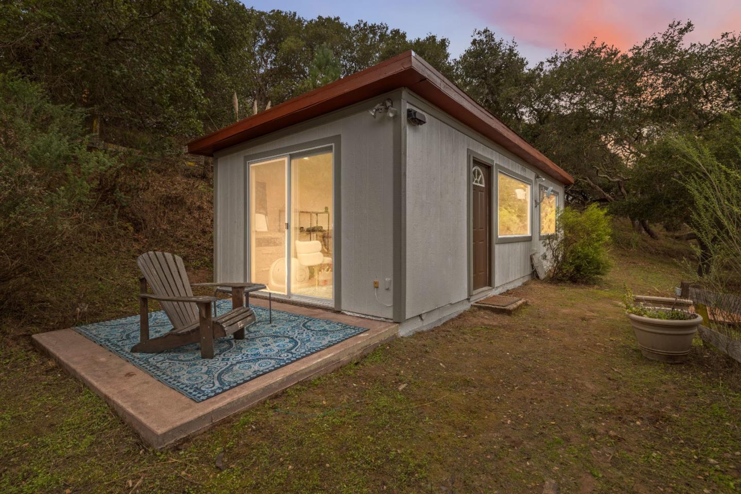 17920 Berta Canyon Road