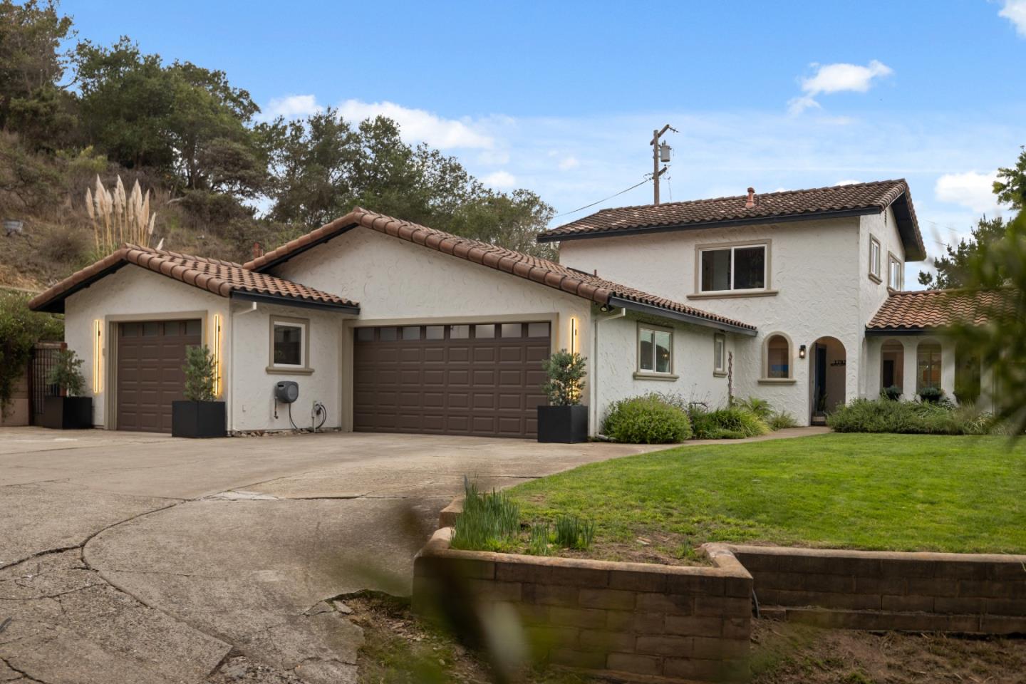 17920 Berta Canyon Road