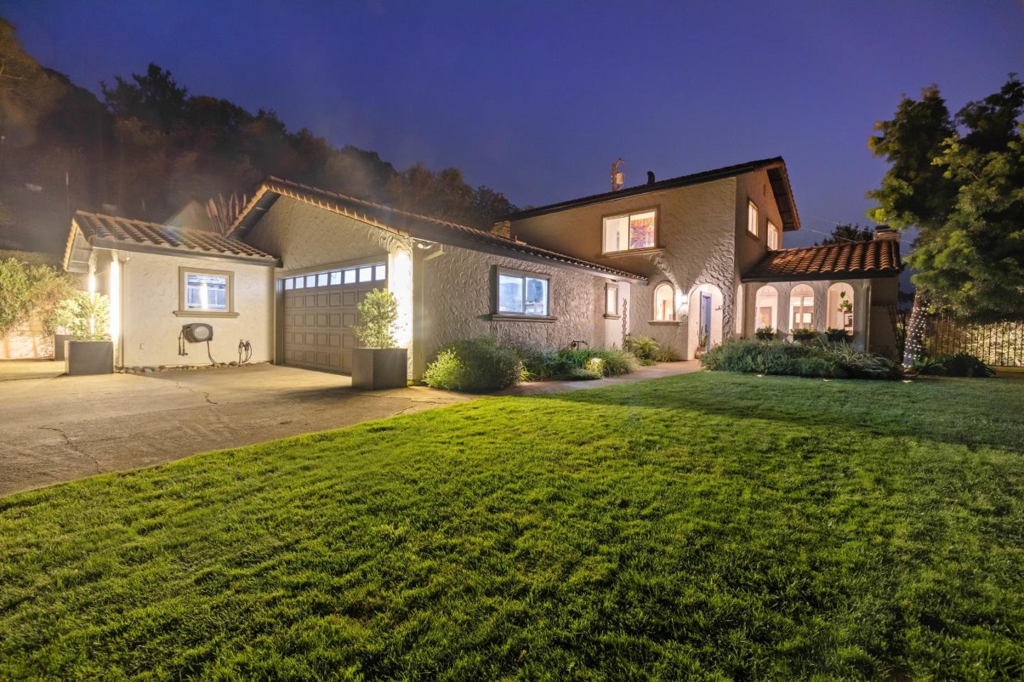 17920 Berta Canyon Road