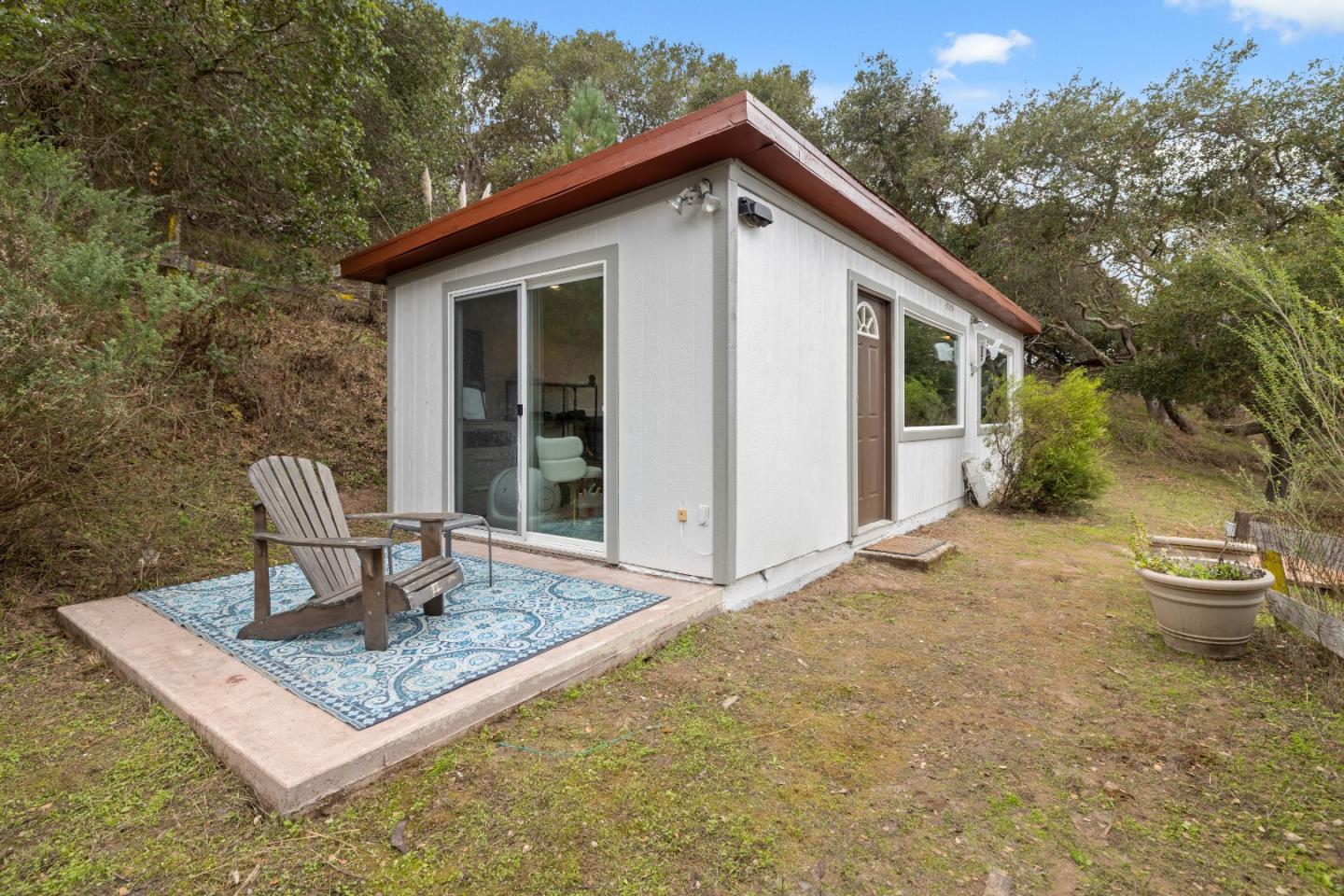 17920 Berta Canyon Road