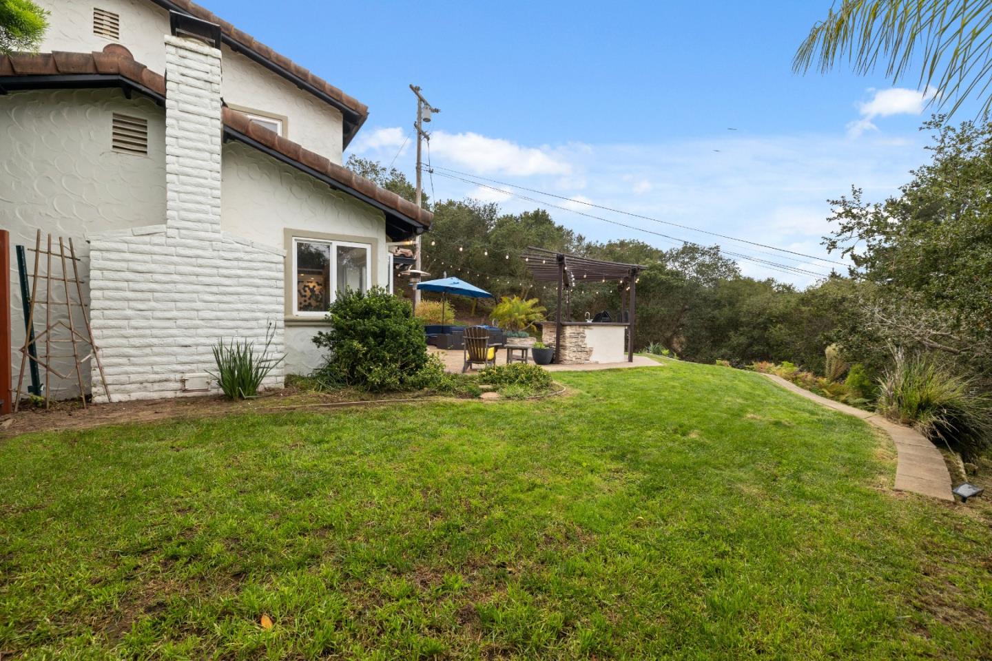 17920 Berta Canyon Road