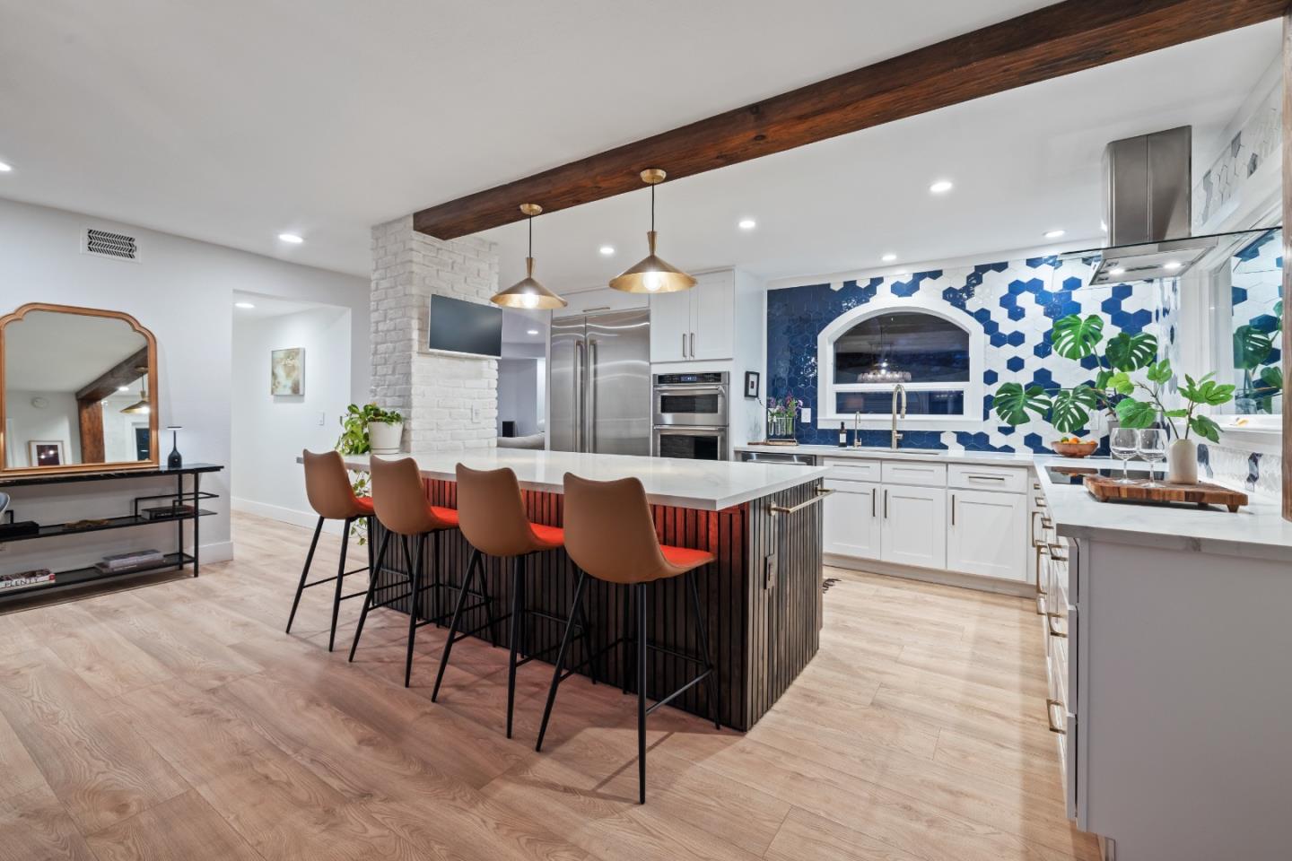 17920 Berta Canyon Road