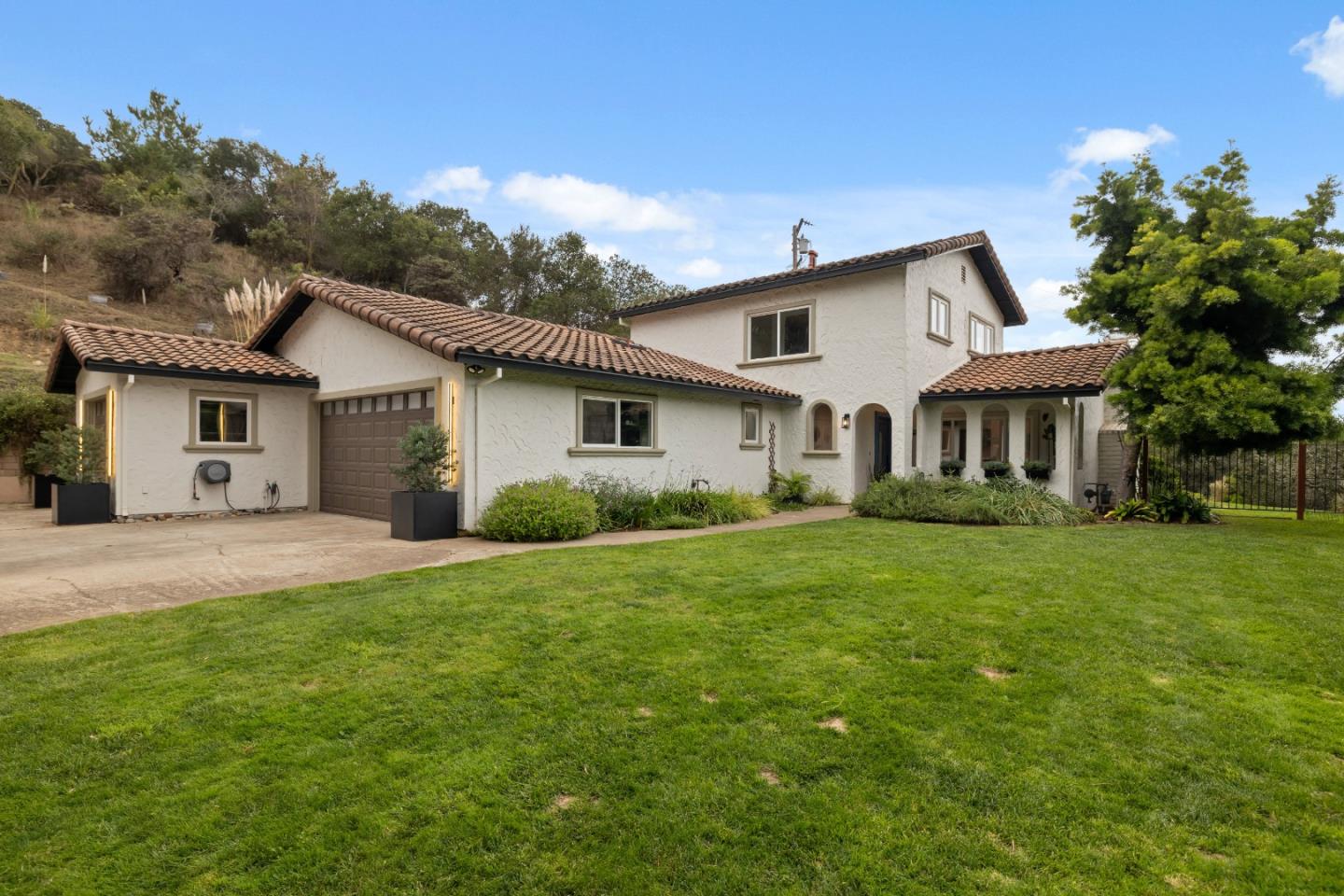 17920 Berta Canyon Road