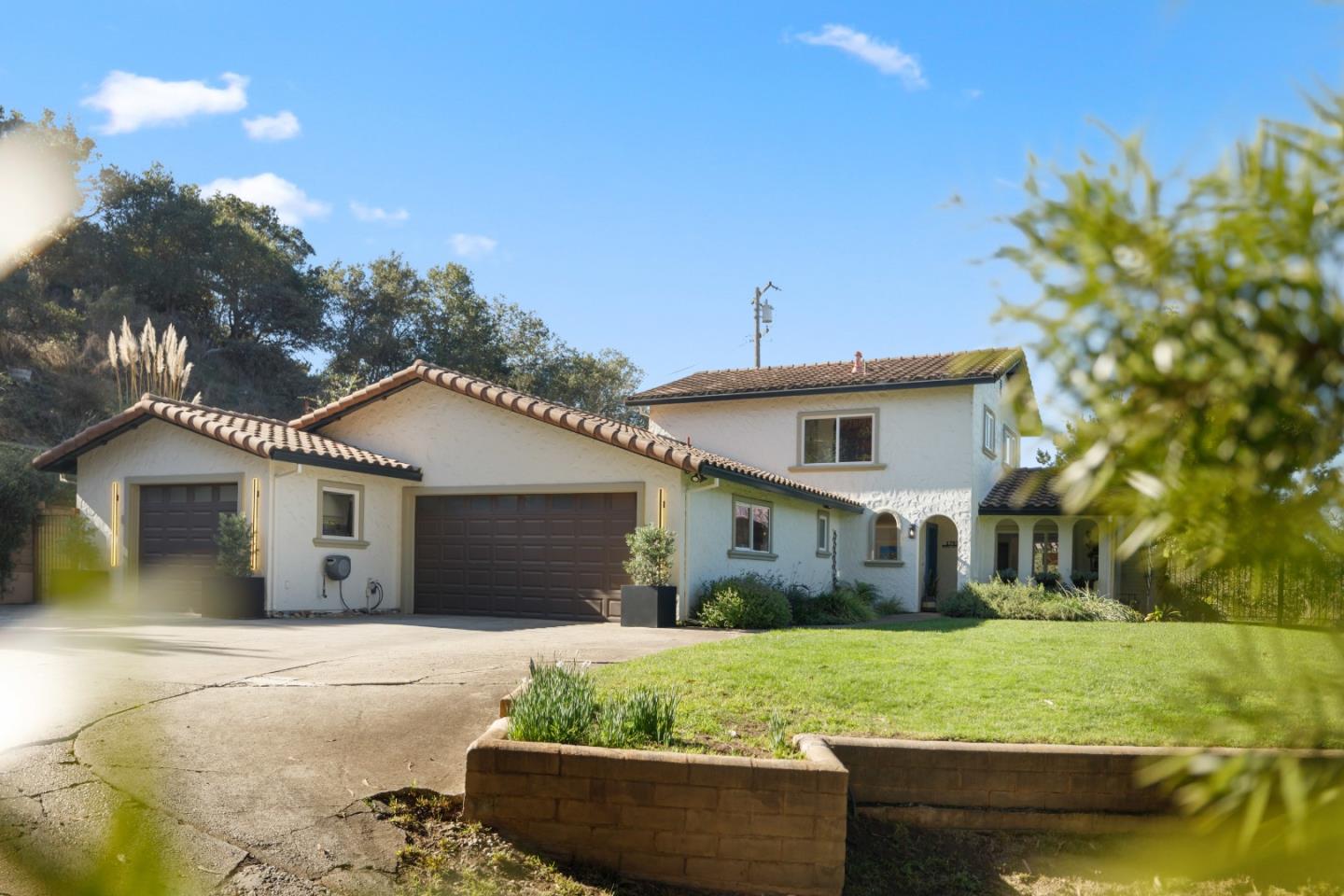 17920 Berta Canyon Road