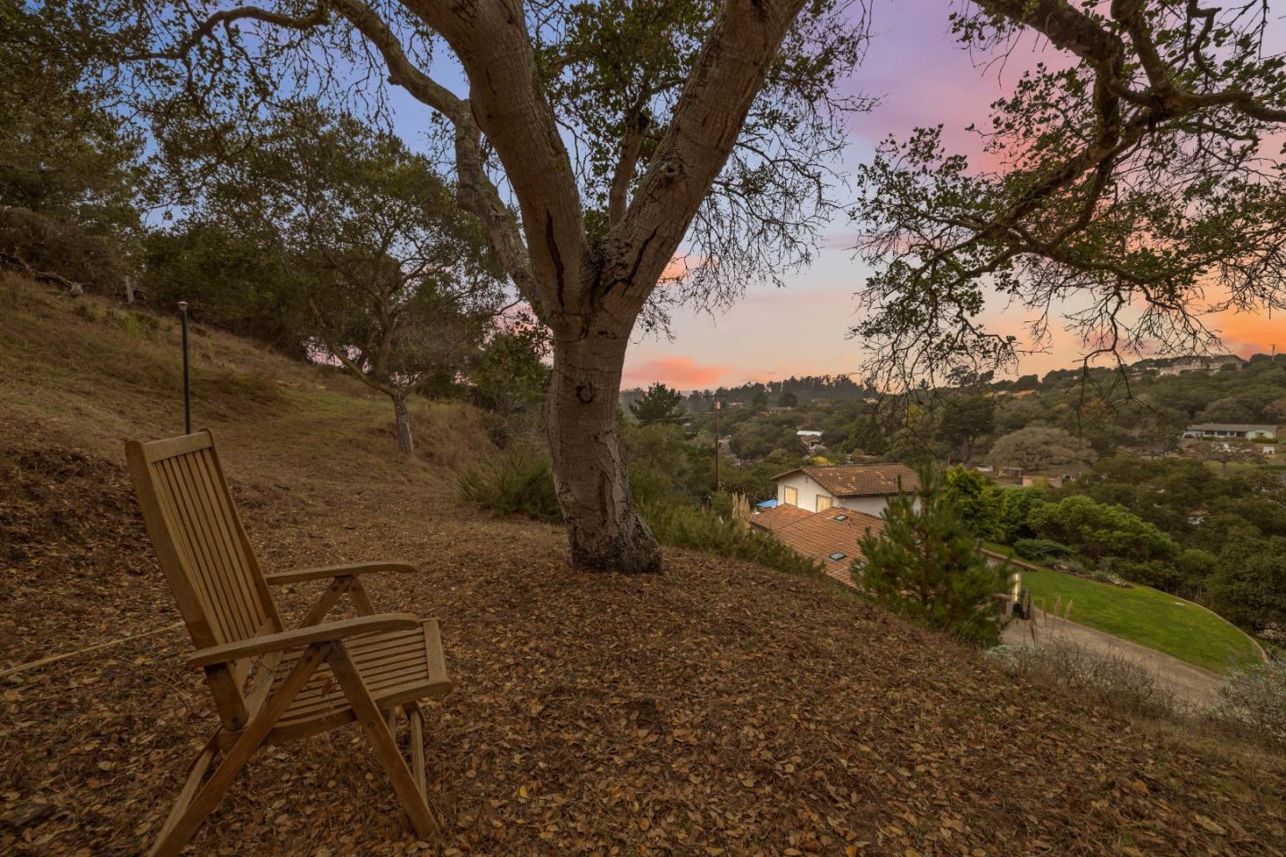 17920 Berta Canyon Road