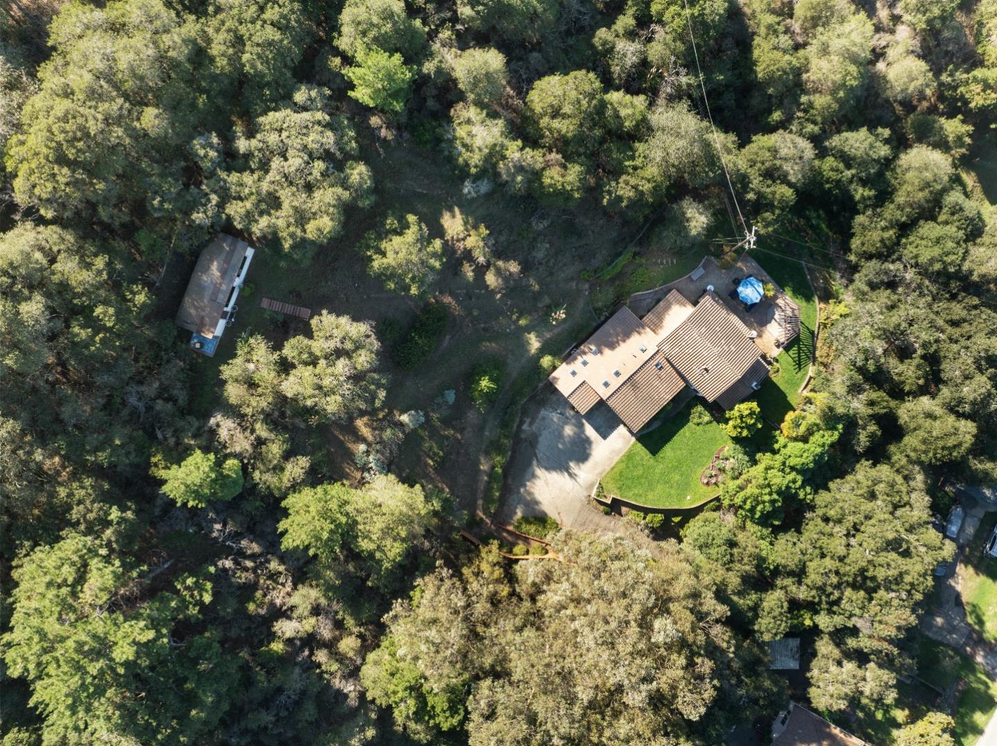 17920 Berta Canyon Road