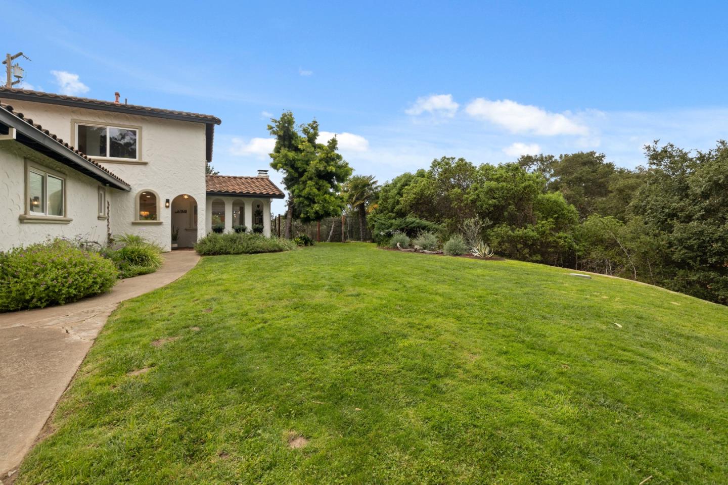 17920 Berta Canyon Road