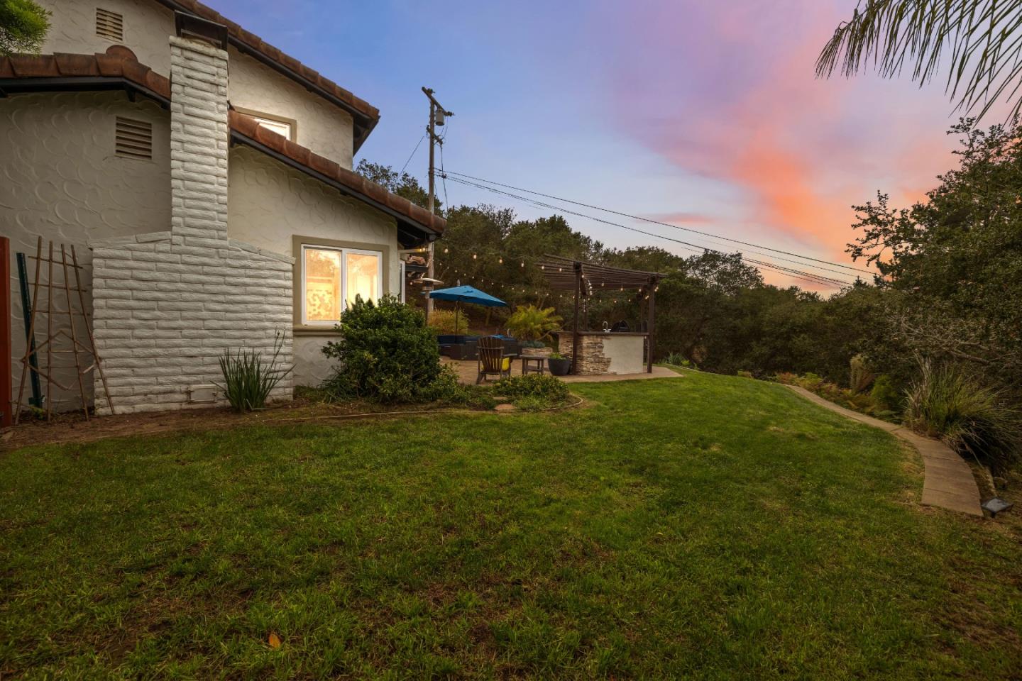 17920 Berta Canyon Road