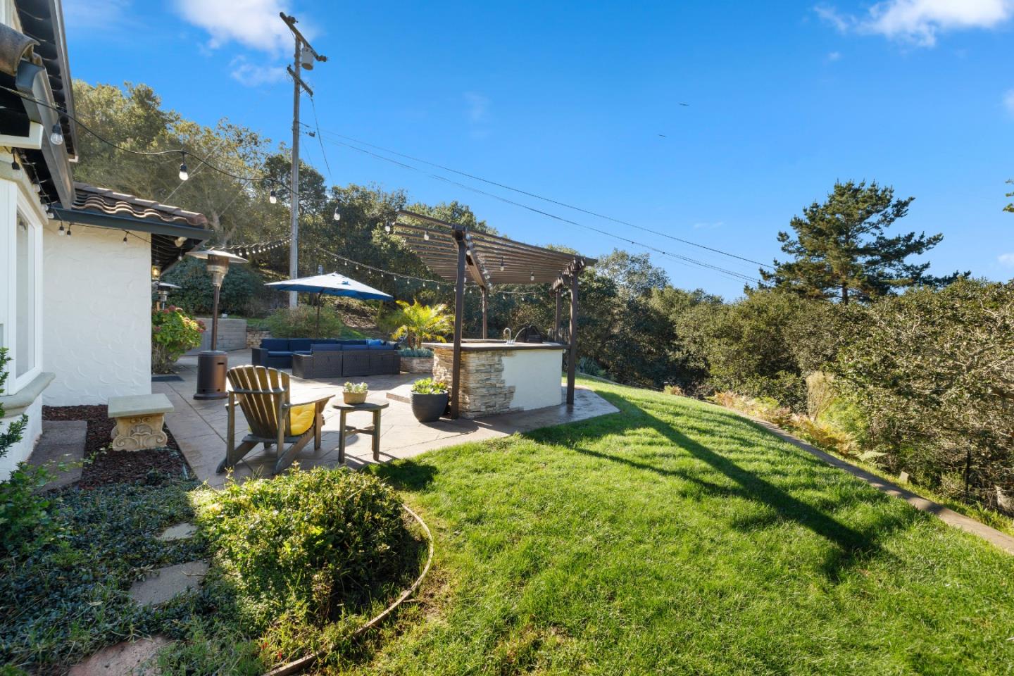 17920 Berta Canyon Road