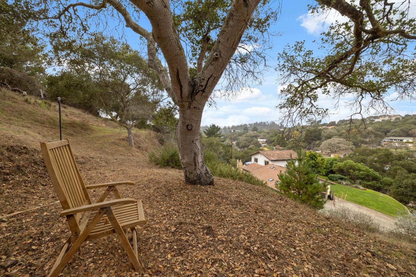 17920 Berta Canyon Road