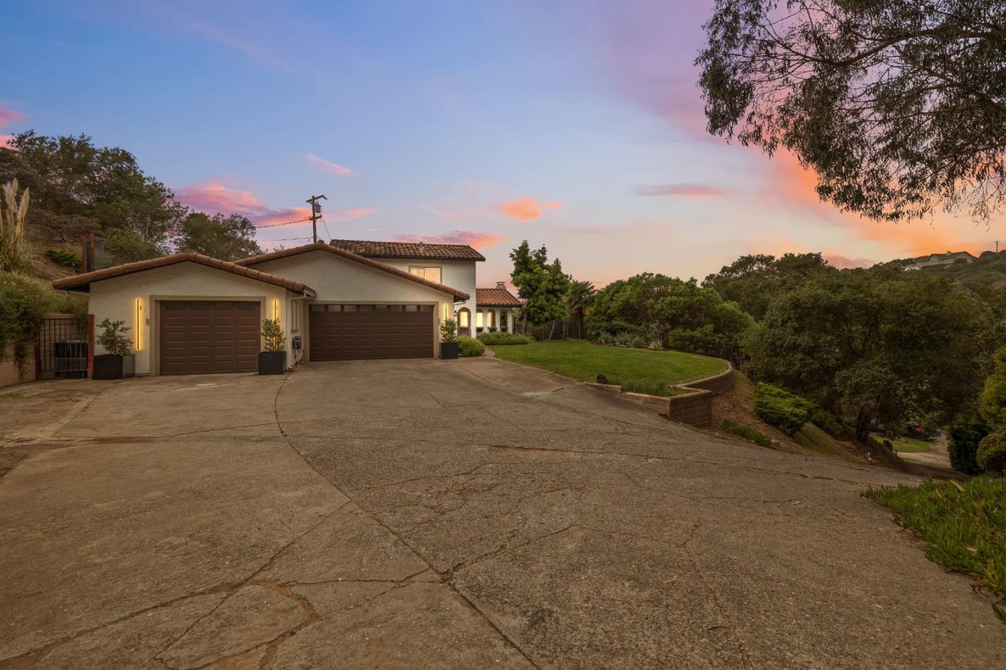 17920 Berta Canyon Road