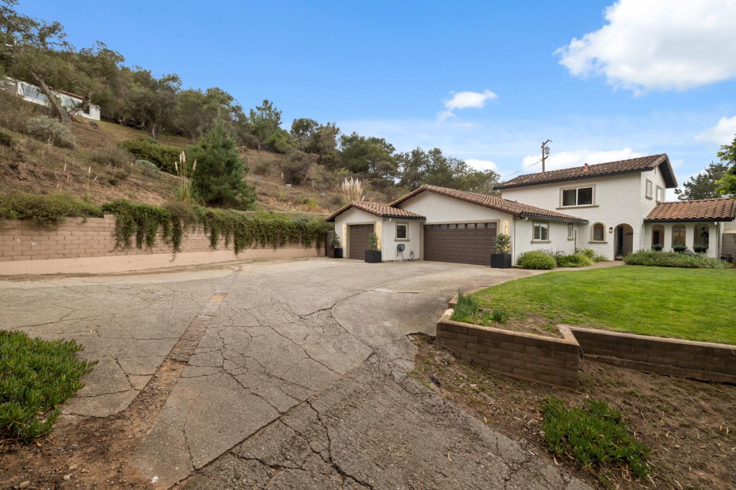 17920 Berta Canyon Road