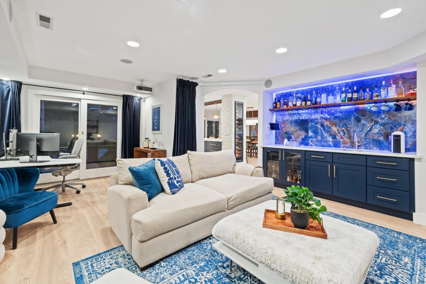 17920 Berta Canyon Road