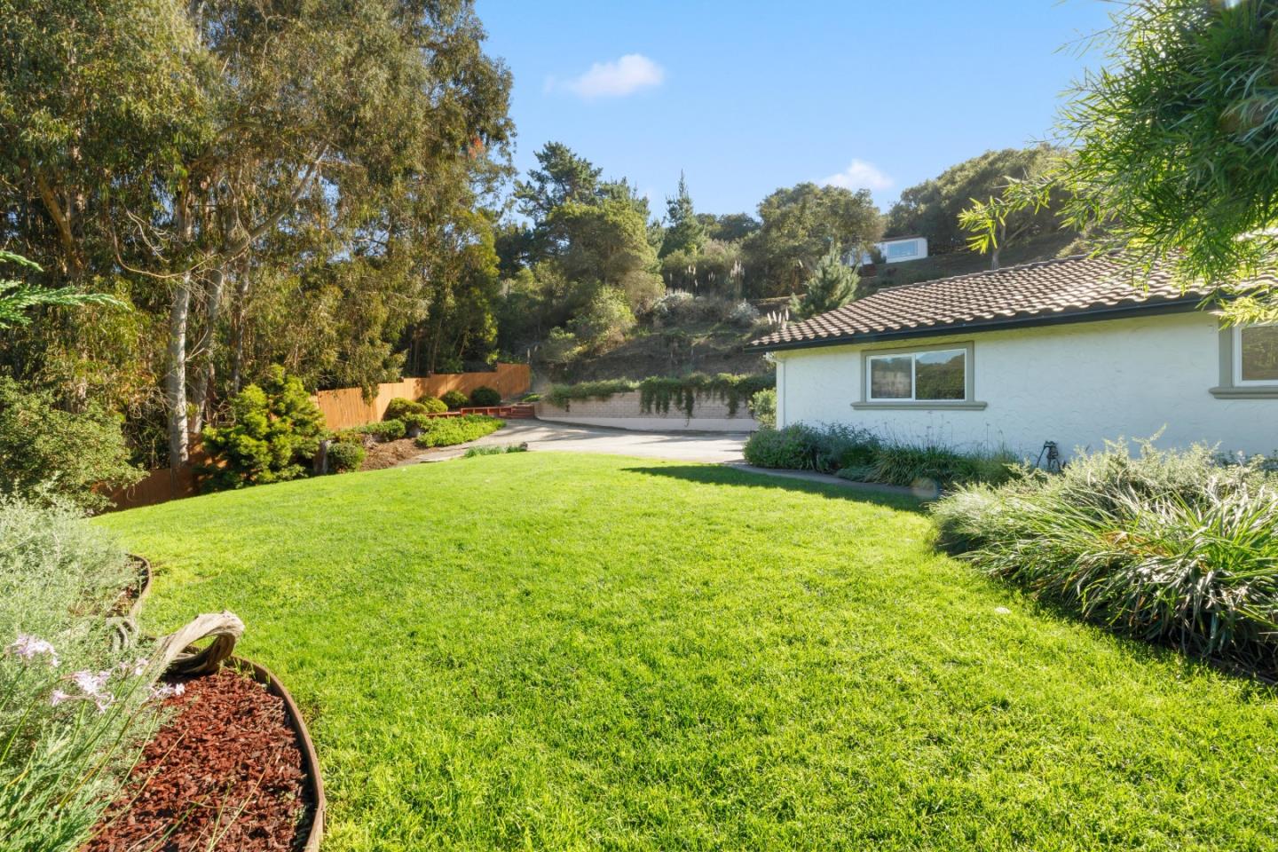 17920 Berta Canyon Road