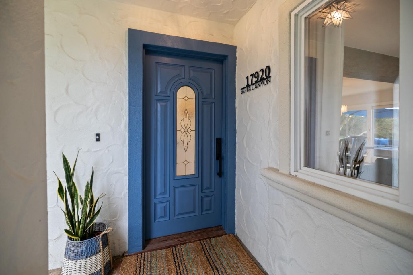 17920 Berta Canyon Road