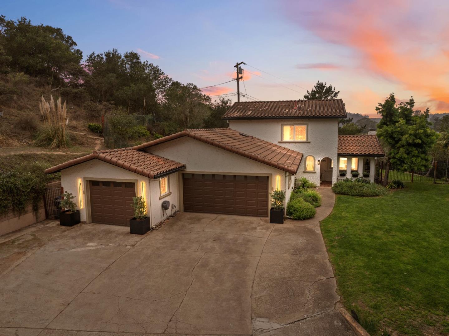 17920 Berta Canyon Road