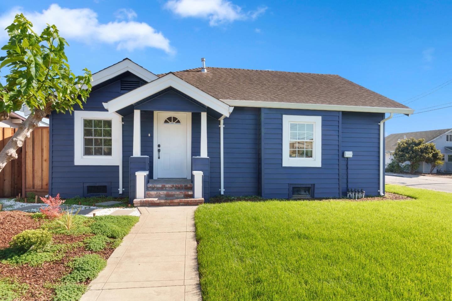 202 Stanford Street