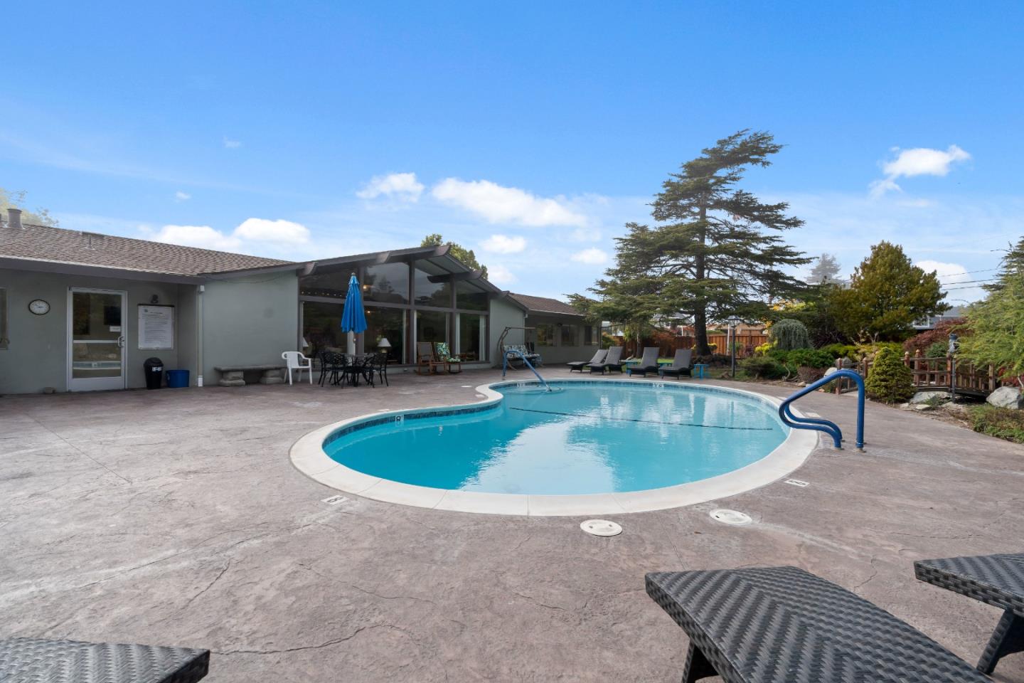 4160 Jade Street Unit: 45