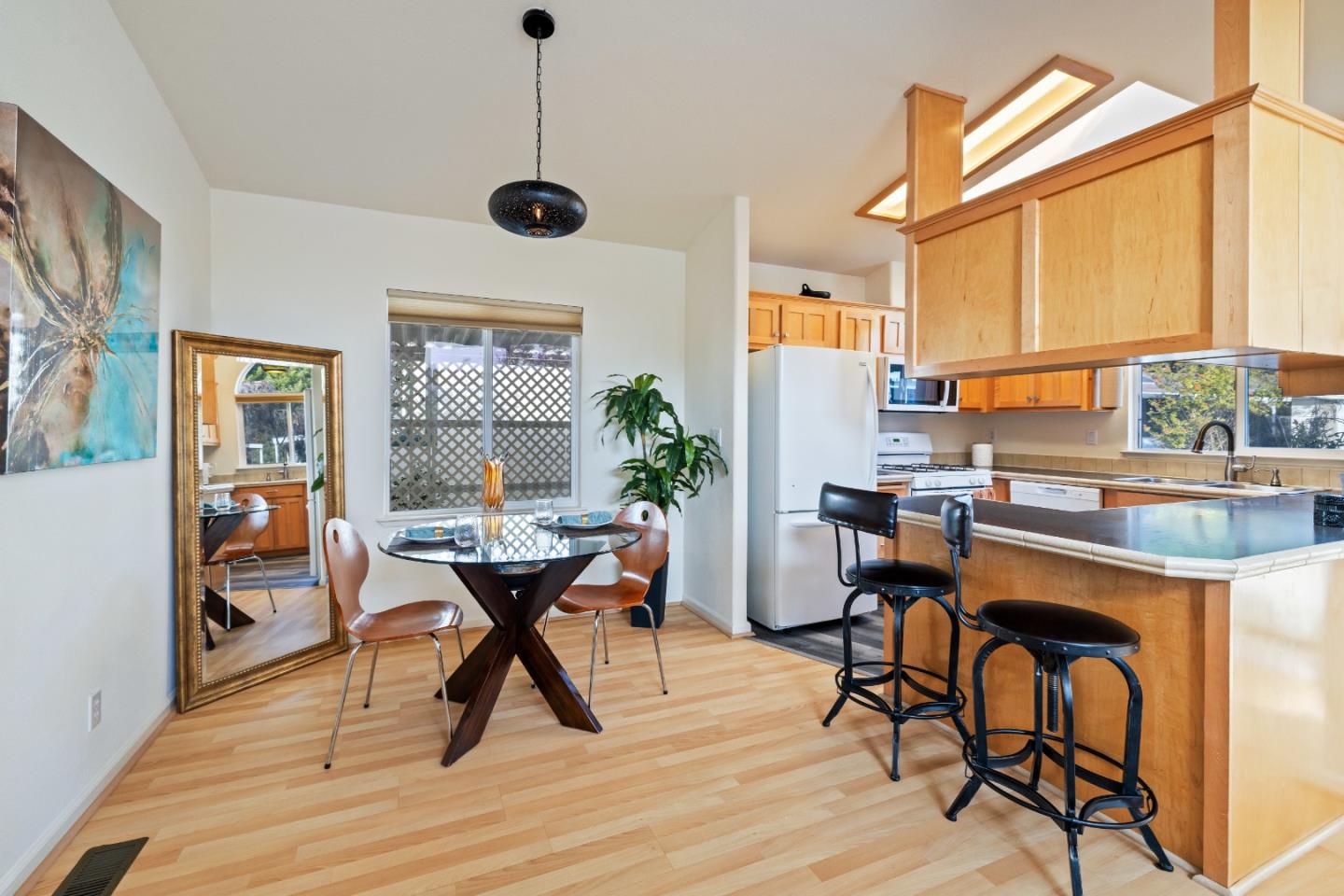 4160 Jade Street Unit: 45