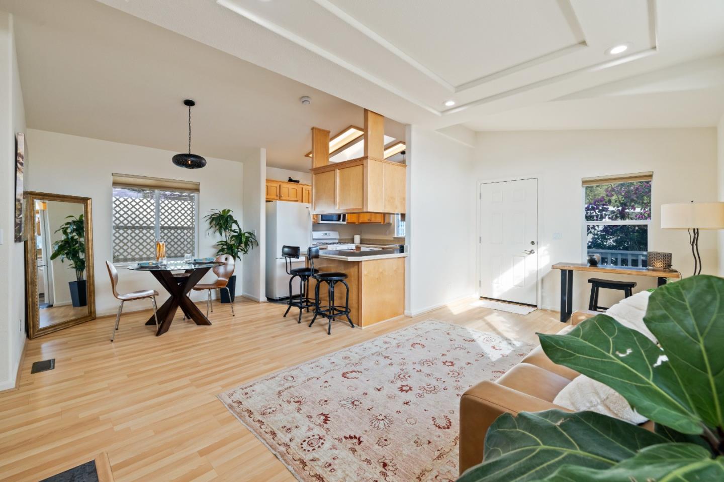4160 Jade Street Unit: 45