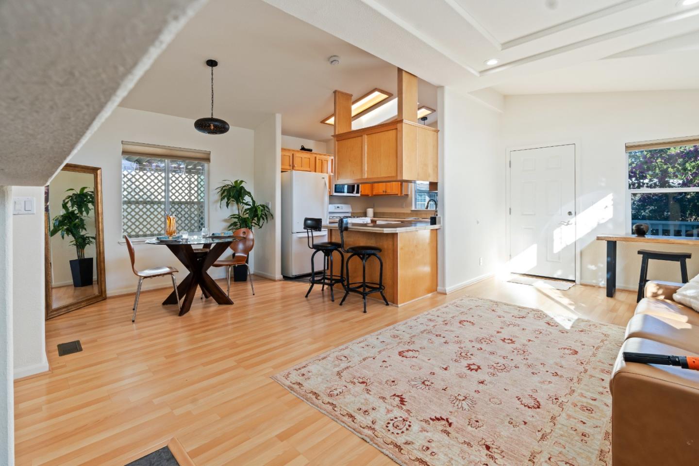 4160 Jade Street Unit: 45