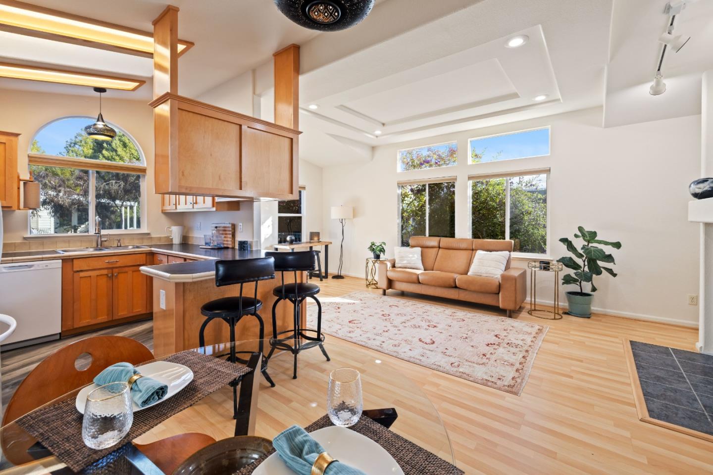 4160 Jade Street Unit: 45