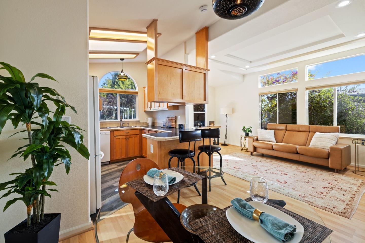 4160 Jade Street Unit: 45