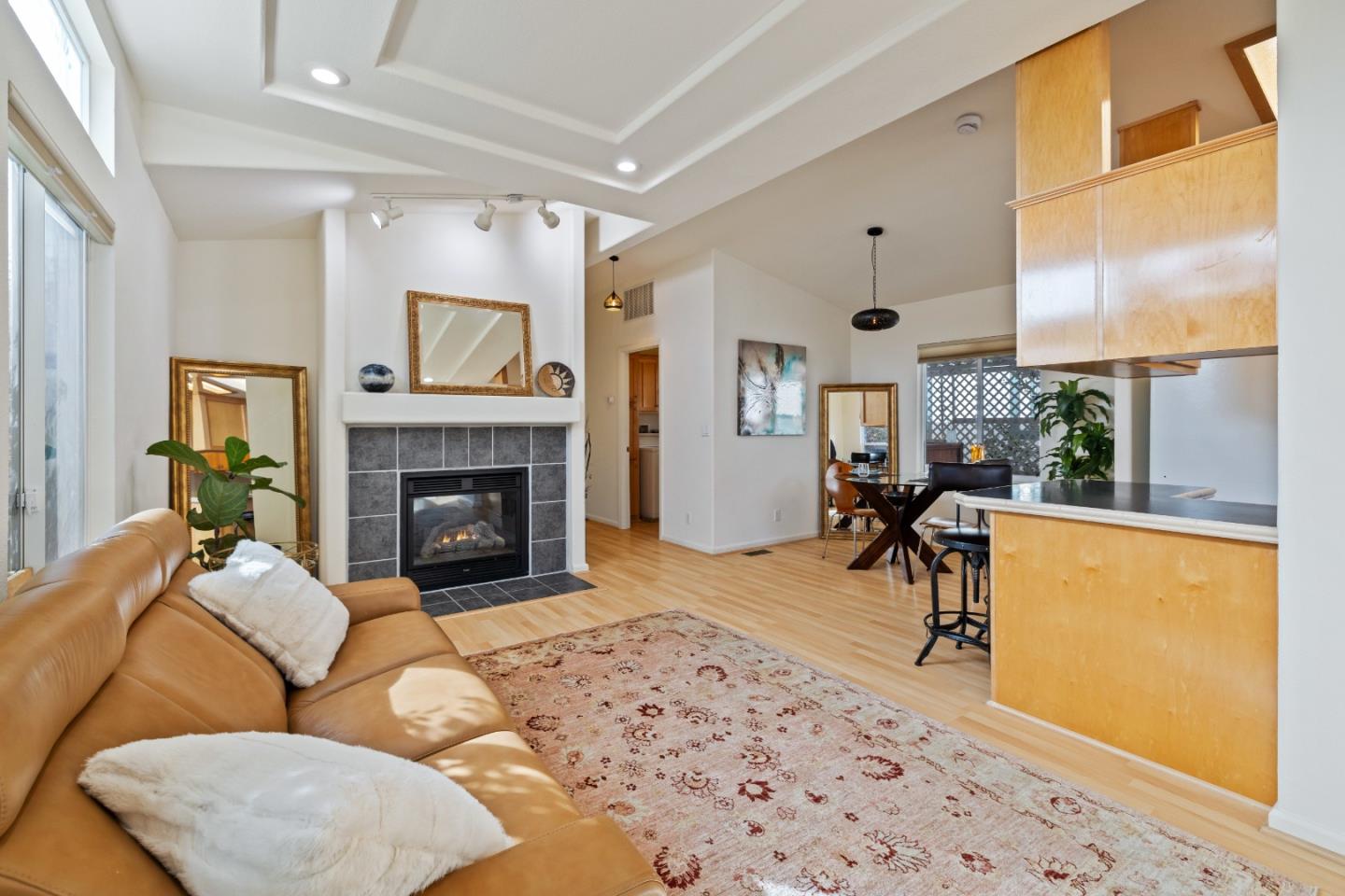 4160 Jade Street Unit: 45