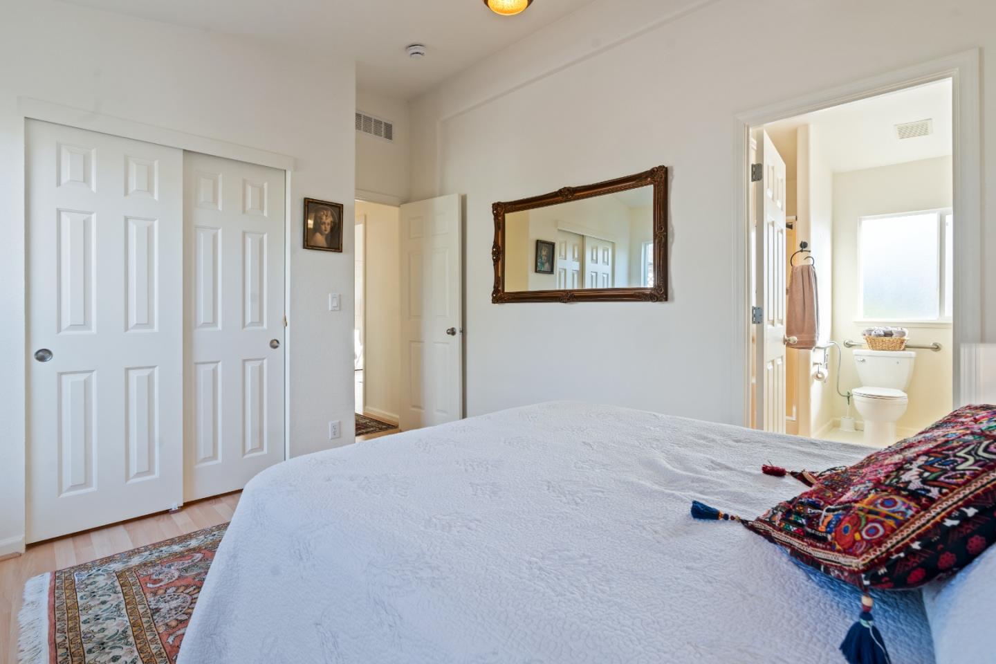 4160 Jade Street Unit: 45