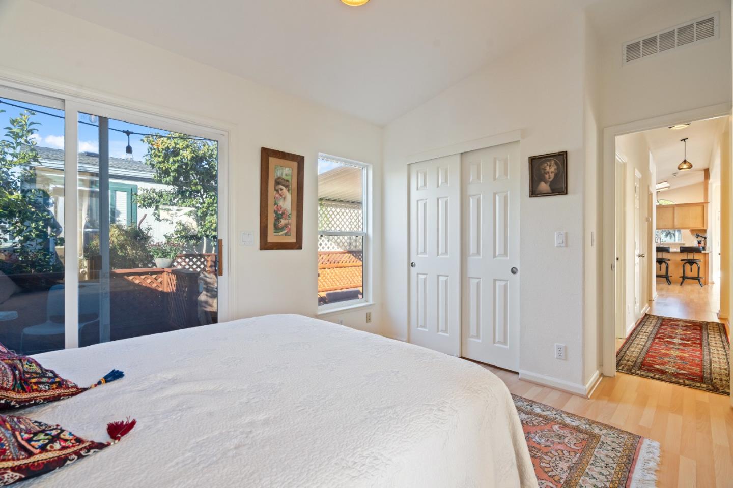 4160 Jade Street Unit: 45