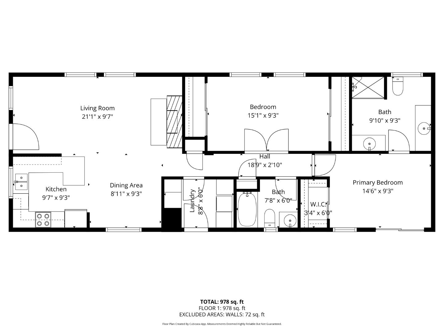4160 Jade Street Unit: 45
