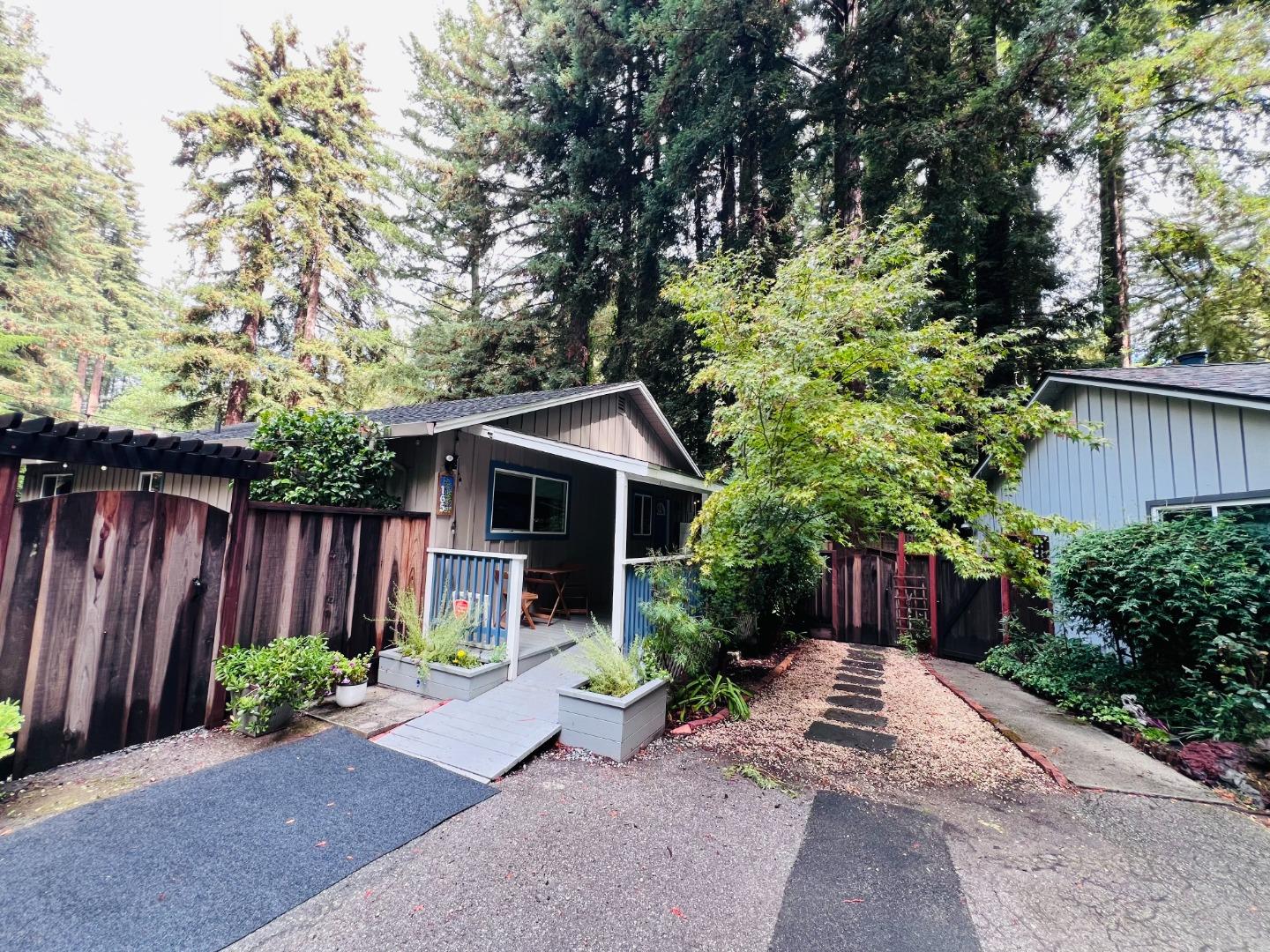 165 Saint Francis Drive