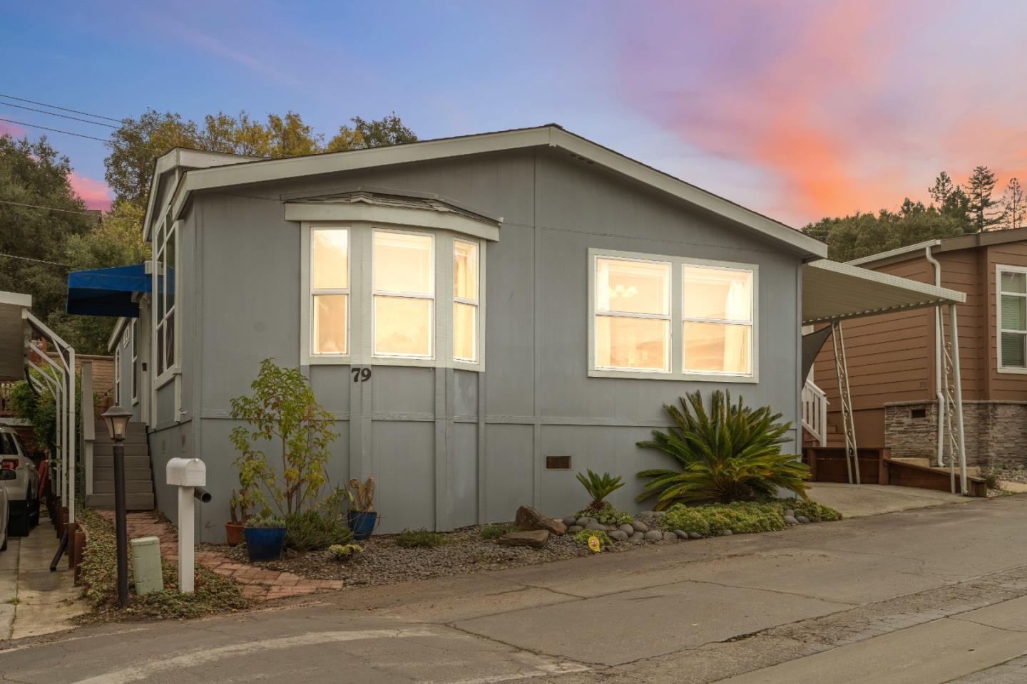 444 Whispering Pines Drive Unit: 79