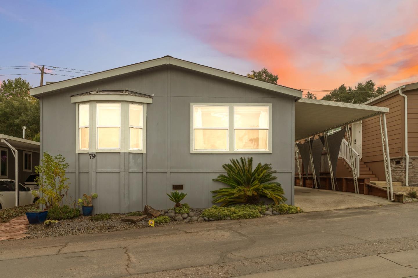 444 Whispering Pines Drive Unit: 79