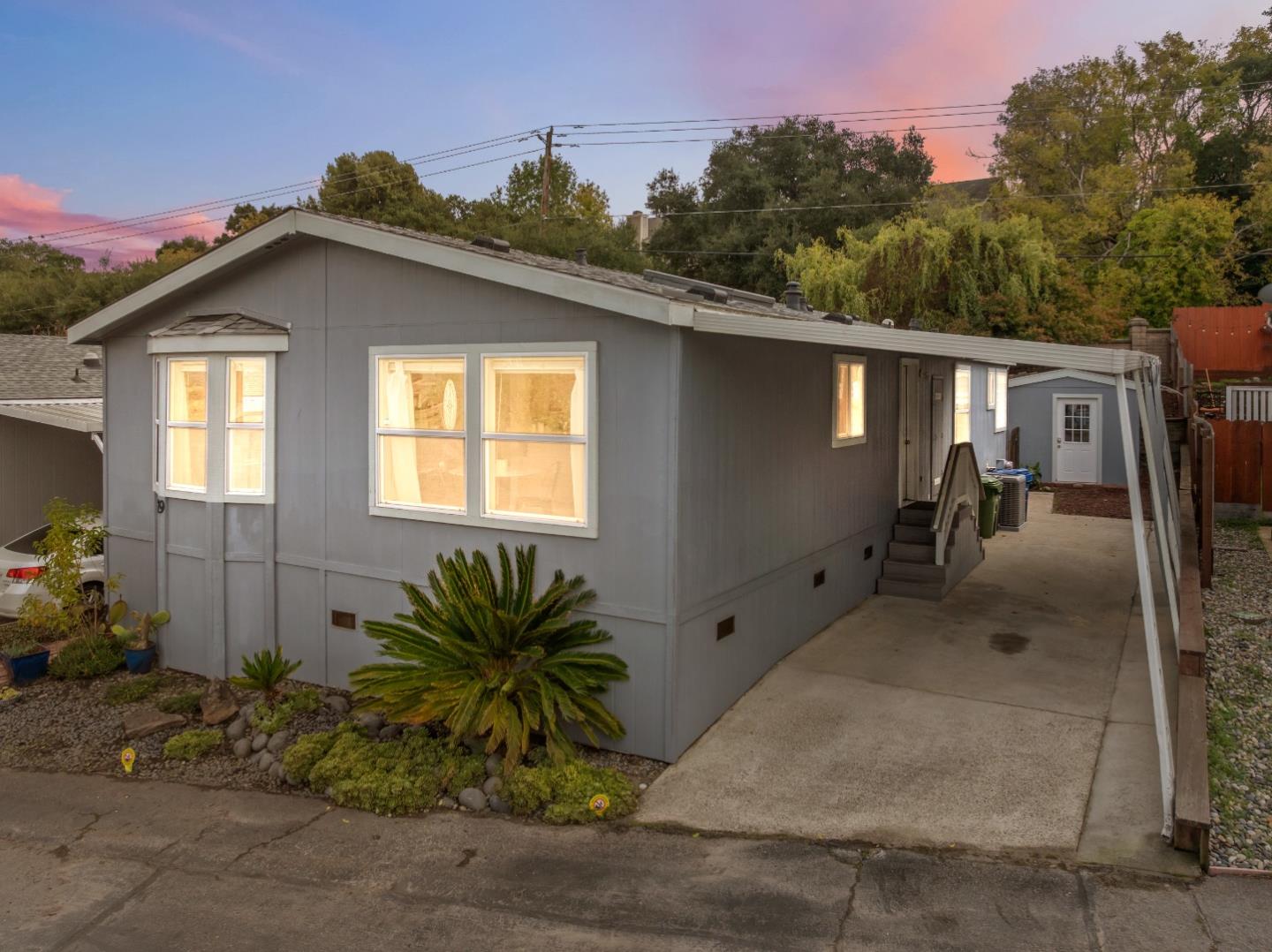 444 Whispering Pines Drive Unit: 79