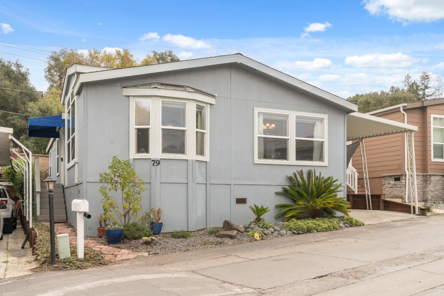 444 Whispering Pines Drive Unit: 79