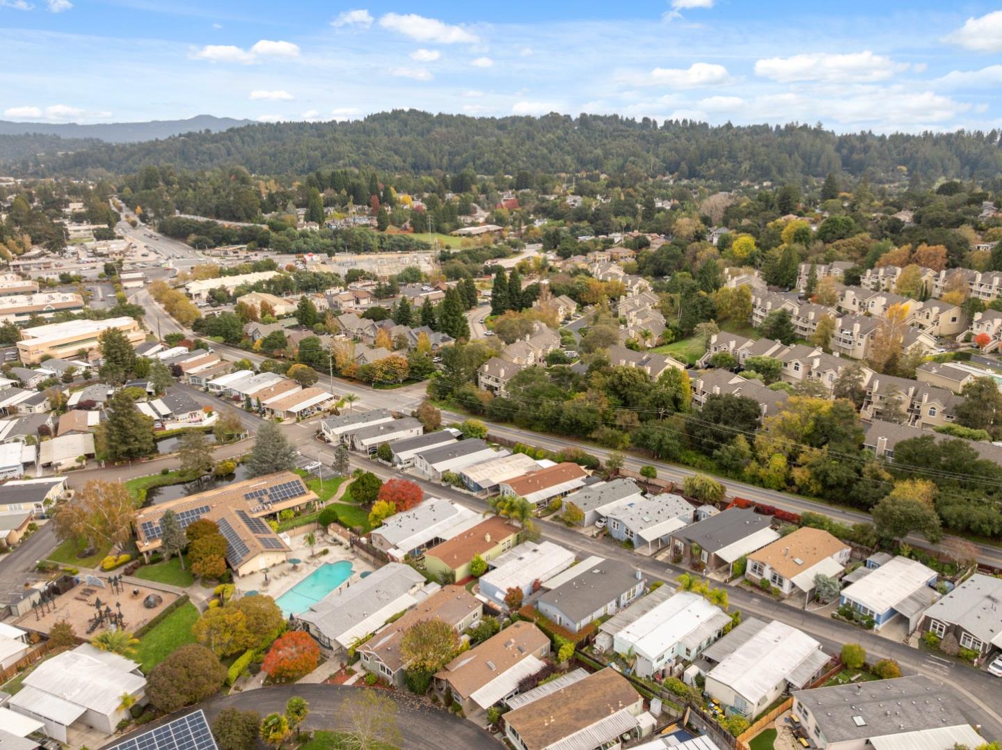 444 Whispering Pines Drive Unit: 79